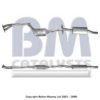 BMW 18307525549 Catalytic Converter